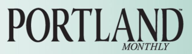 Portland Monthly Magazine