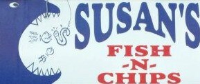 Susan's Fish-N-Chips
