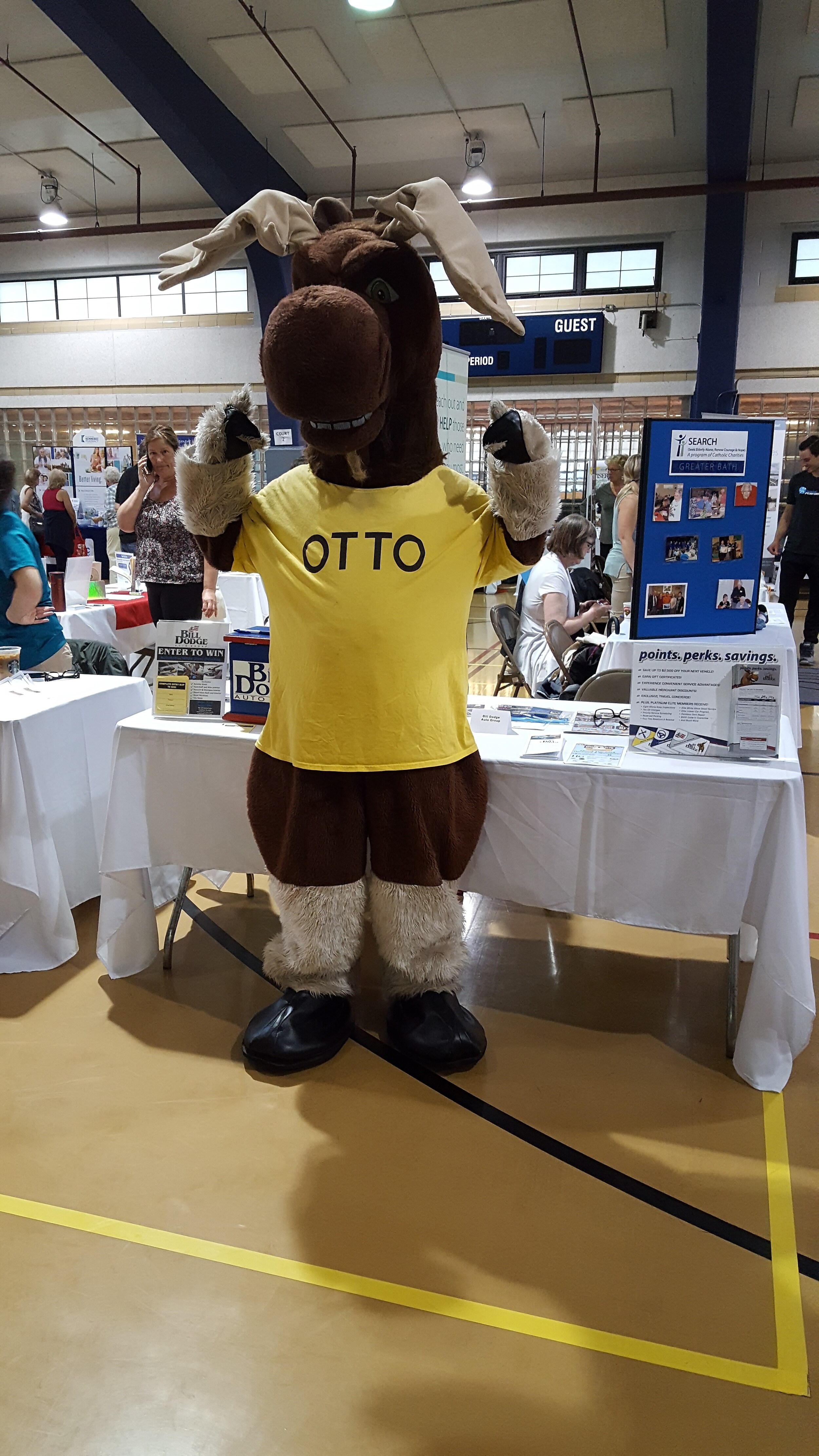 Senior Expo 3