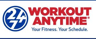 Workout Anytime