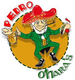 Pedro O'Hara's