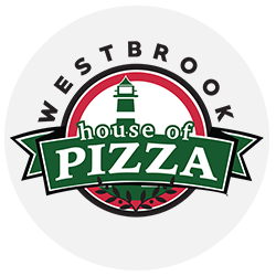 Westbrook House of Pizza