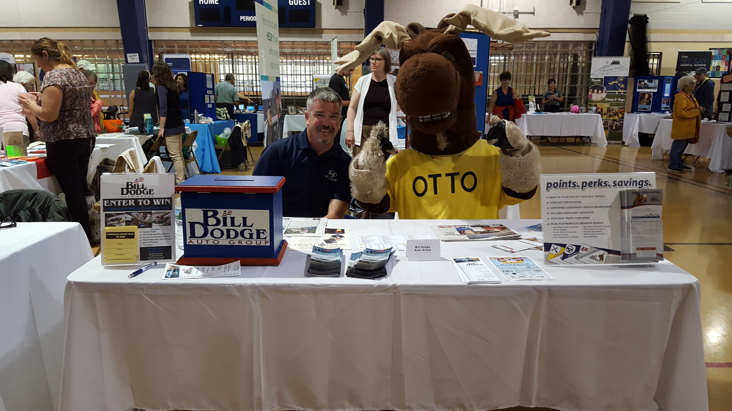 Senior Expo 2
