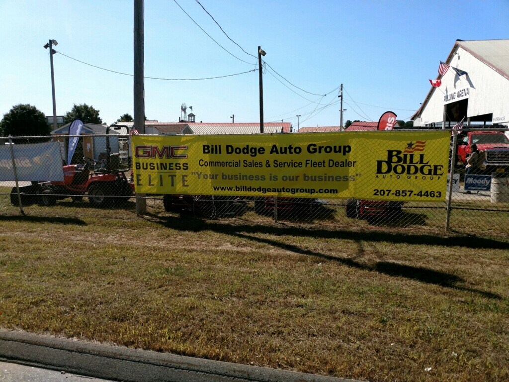 Cumberland Fair