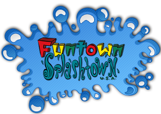 Funtown Splashtown USA