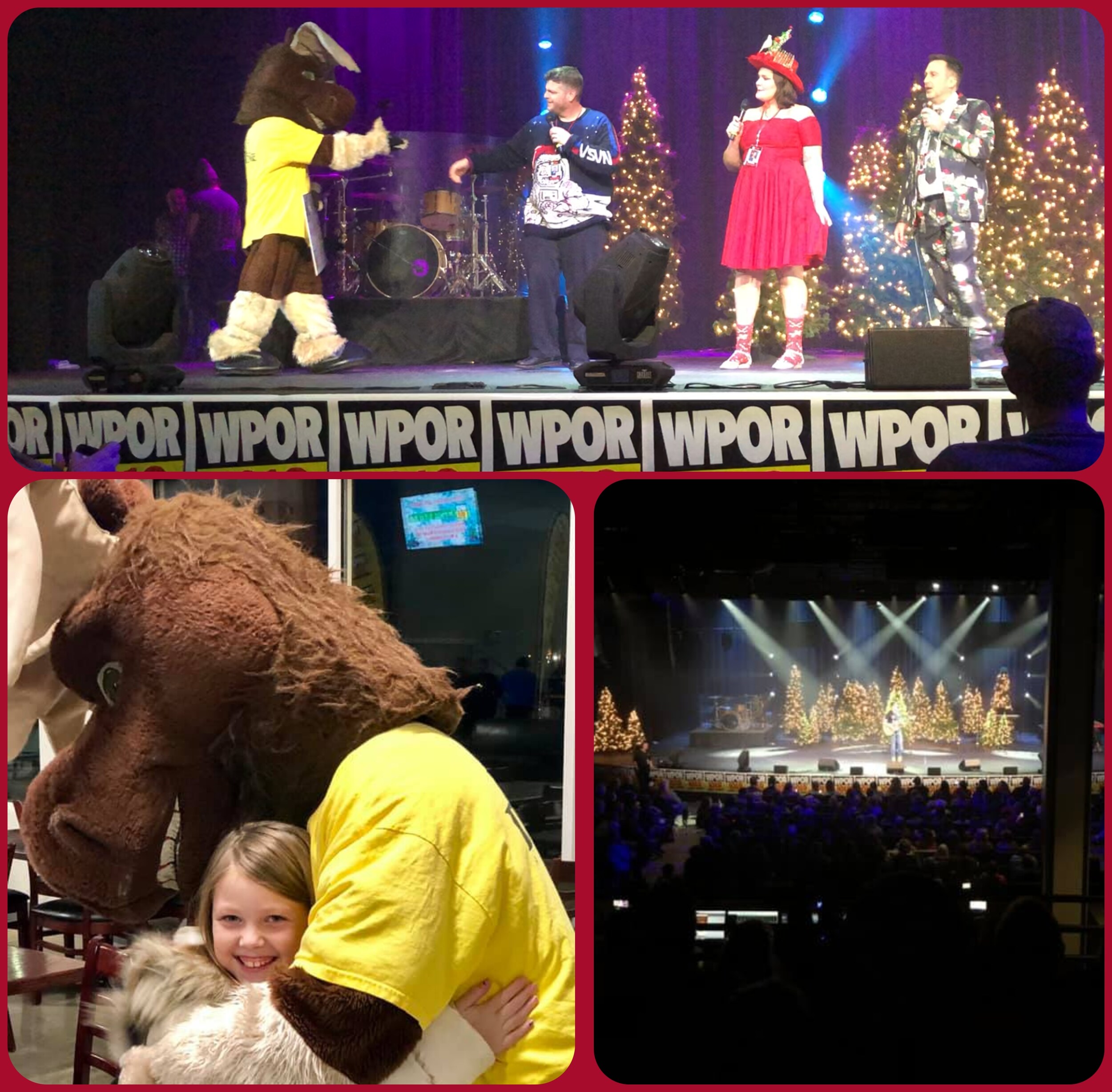 Jingle Jam