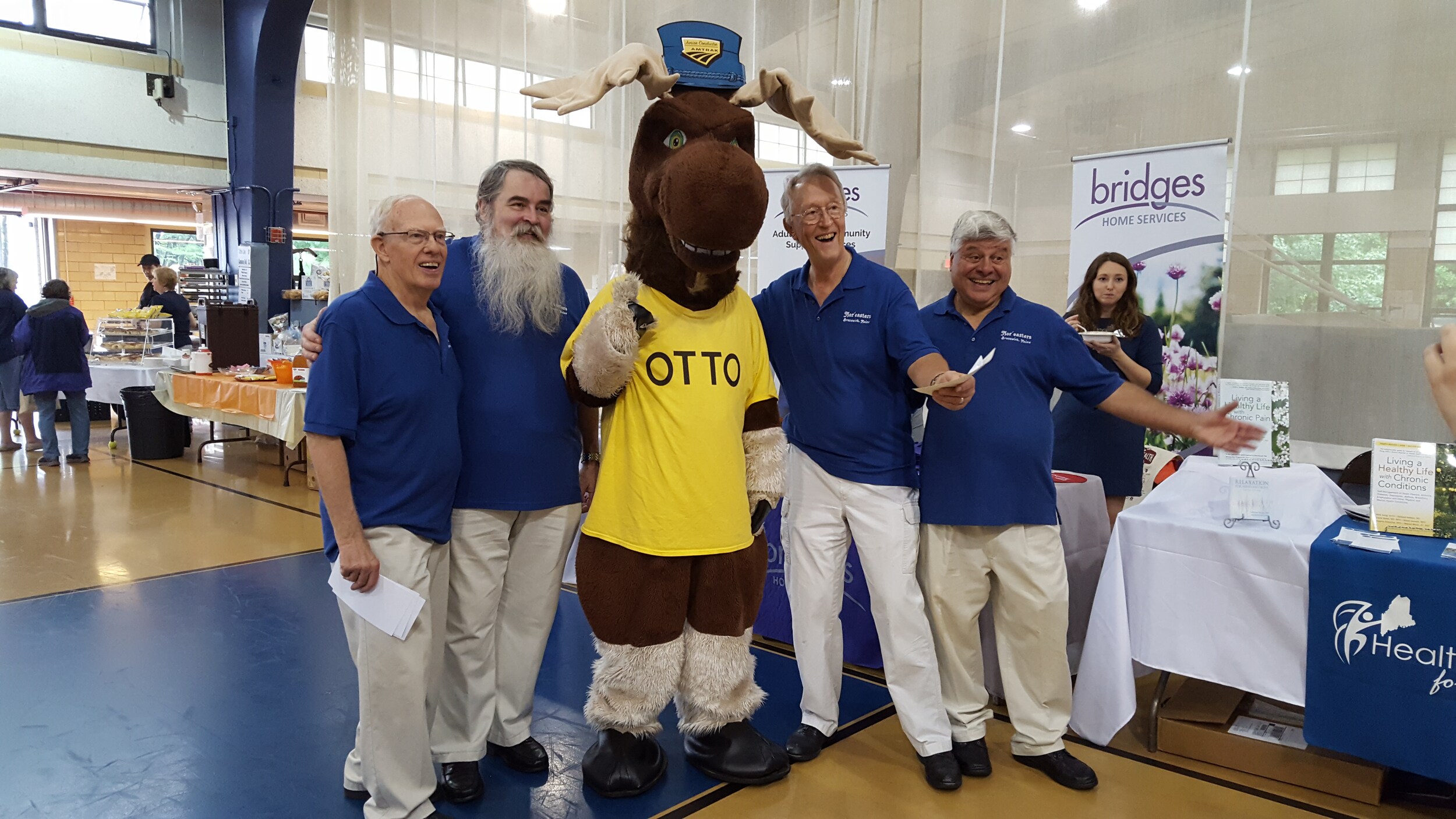 Senior Expo