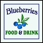 Blueberries Food & Drink