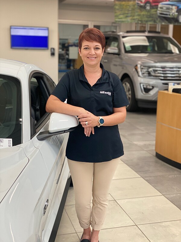 Lori Wanstedt