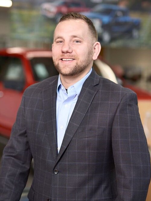 Zac Pelz