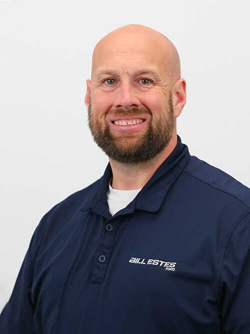 Brian Brickler