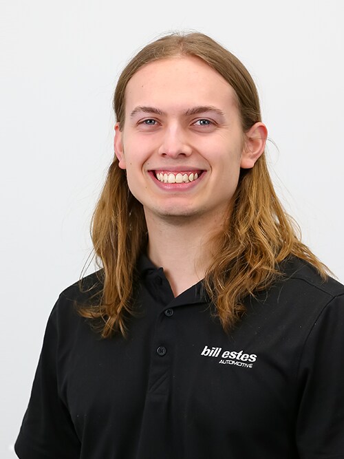Nick Kazmierzak