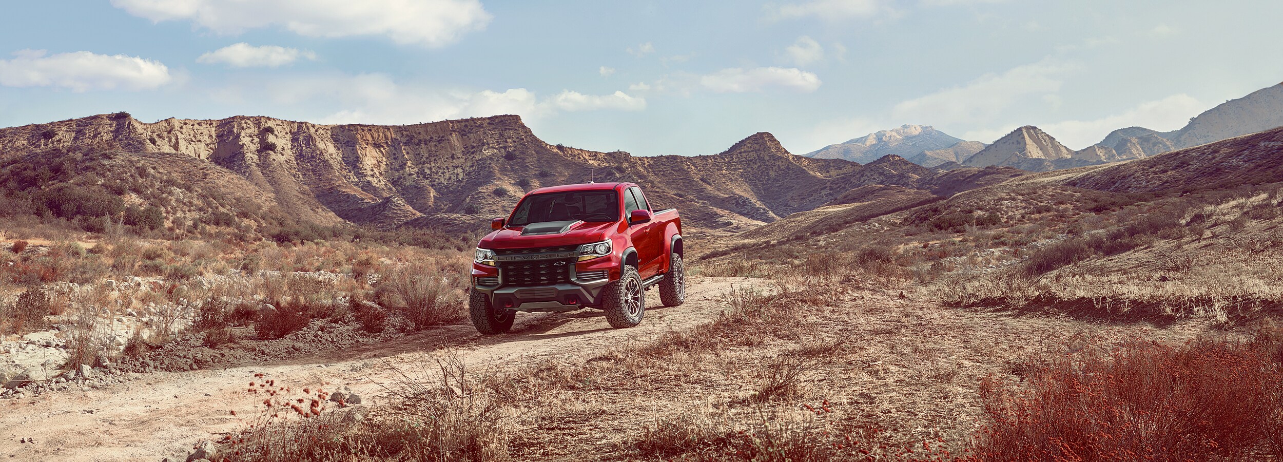 Chevrolet Colorado Truck for Sale in Bristol, TN