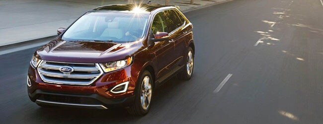 Ford Edge