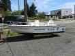 BOSTON WHALER INC DAUNTLESS 15'