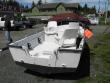 BOSTON WHALER INC DAUNTLESS 15'