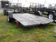 TOP NOTCH 12' TILT CAR HAULER