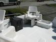 BOSTON WHALER INC DAUNTLESS 15'