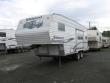 WILDWOOD BY FOREST RIVER F23RK 5TH WHEEL