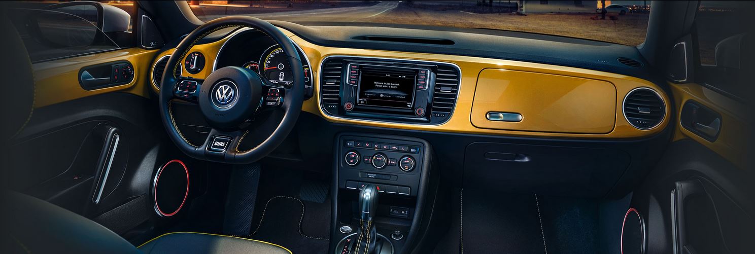 2016 VW Beetle Dune Technology.JPG