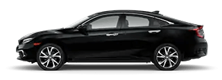 2019 Honda Civic Touring