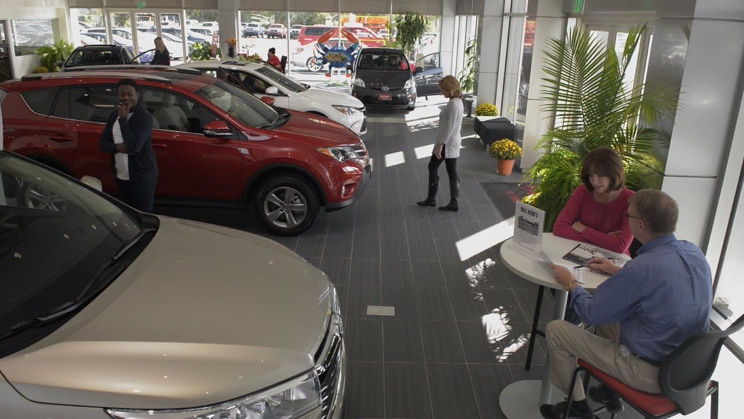 bill kidds toyota has the newest, most state of the art toyota facility in the baltimore area. our process is second to none and our deals are as good as ever. stop by and see our huge selection of new and certified pre-owned toyotas. hundreds to choose from in stock and ready for immediate delivery