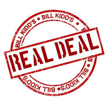 Bill Kidd's Toyota Toyota Dealer near baltimore offering the real deal. Straightforward, no-hassle, no-haggle pricing without extra addons and fees.