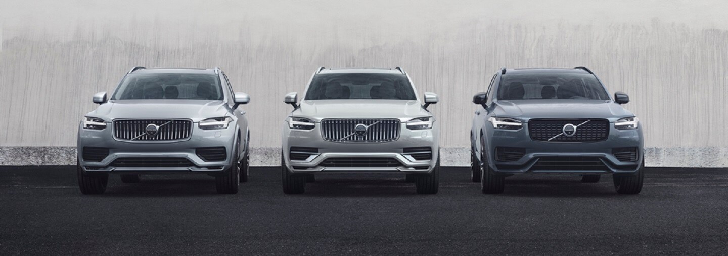2021 Volvo XC90 Momentum T5 SUV Baltimore, MD