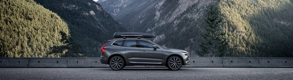 2021 Volvo XC60 Inscription B6 SUV Baltimore