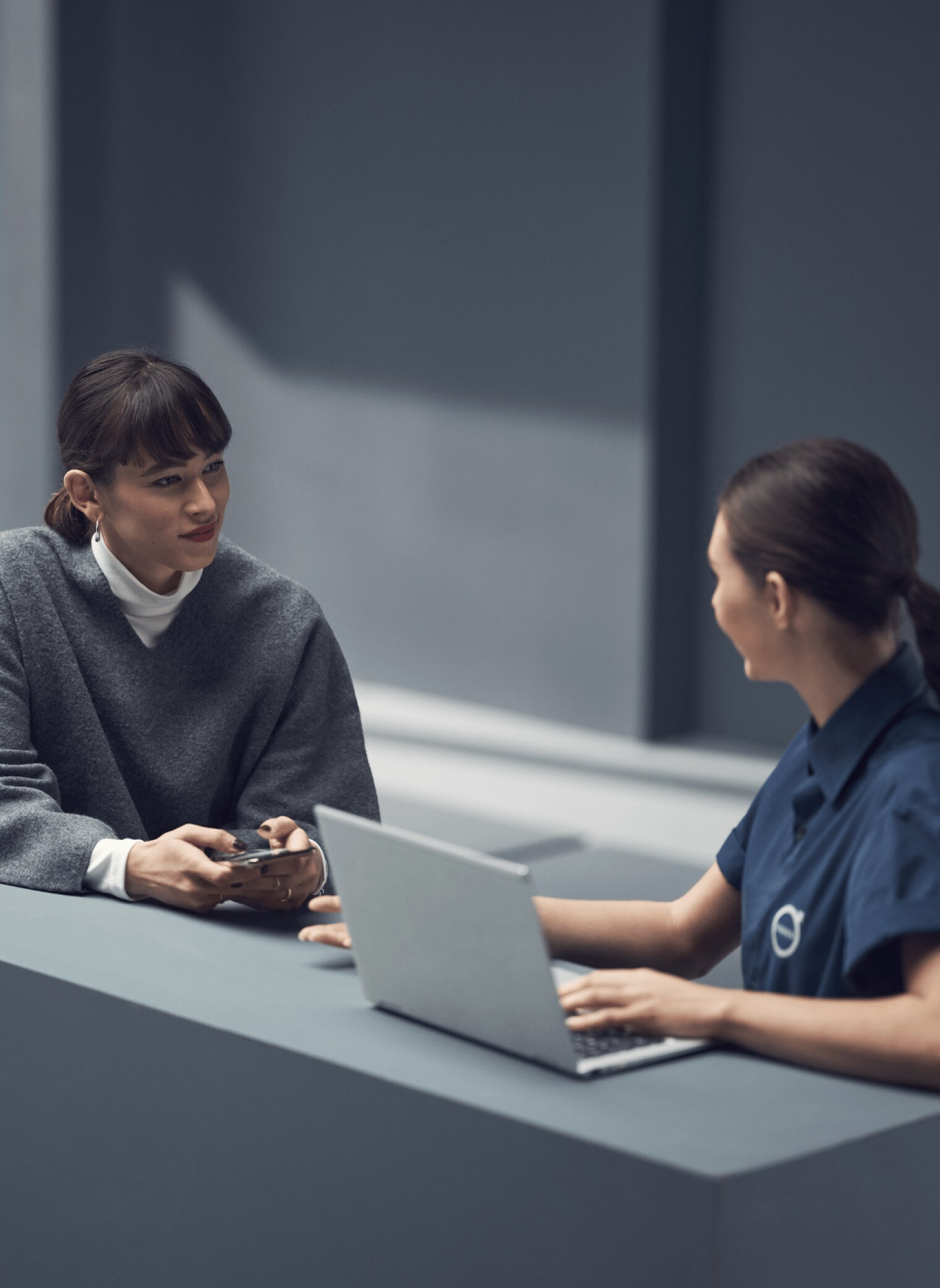 Care By Volvo Car Subscription