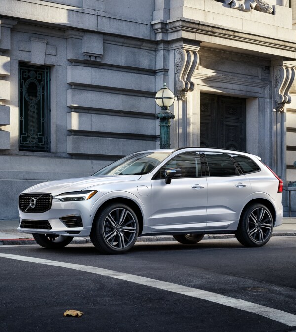 Volvo Saved My Life Club