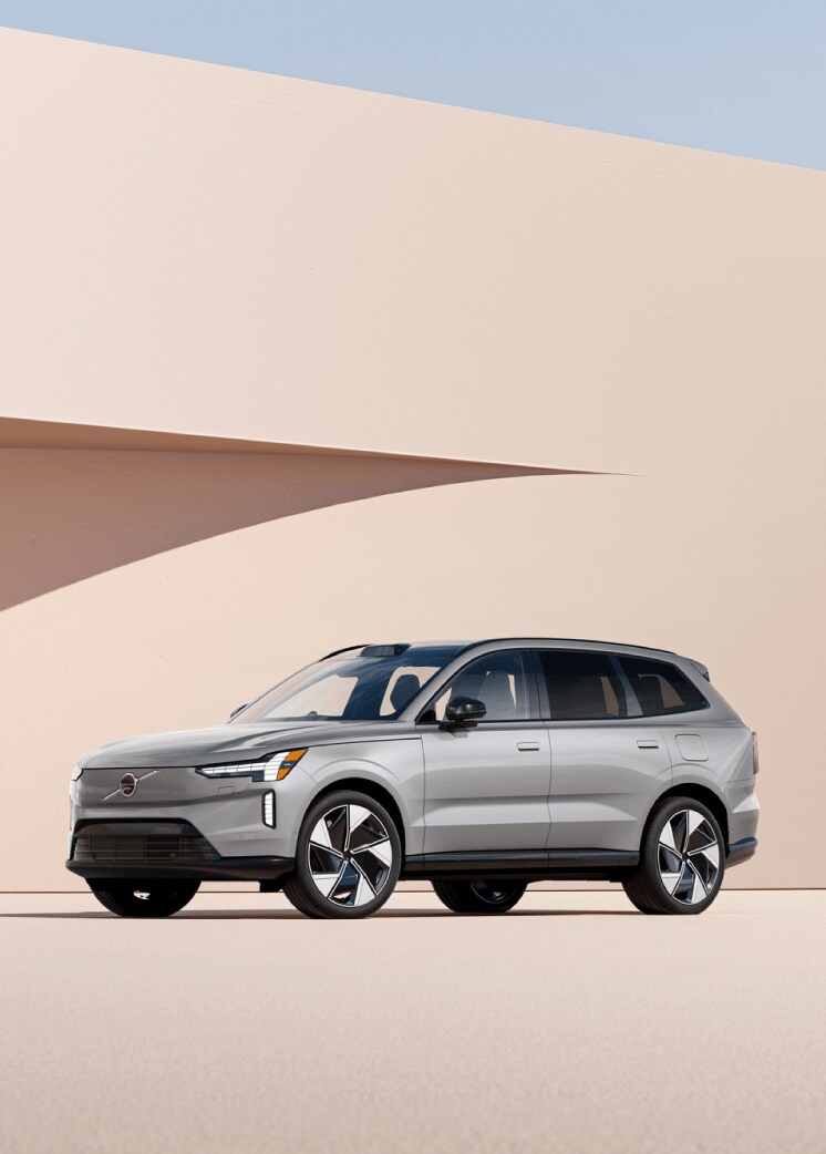 Volvo EX90