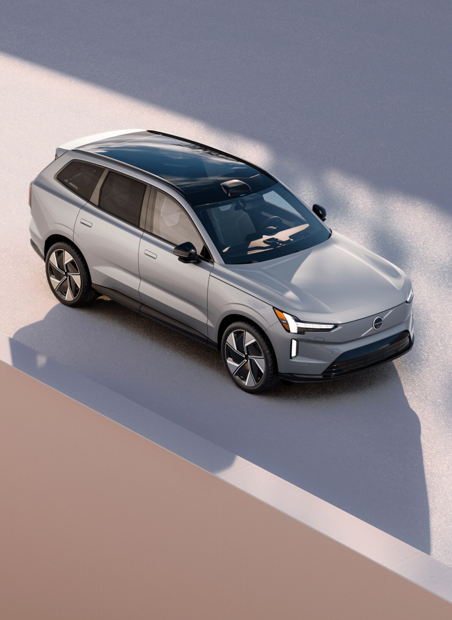 Volvo EX90 Vs. Tesla Model Y Comparison: Performance, Range And Features