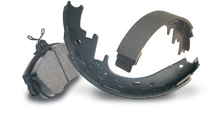 Break Pads and Shoes