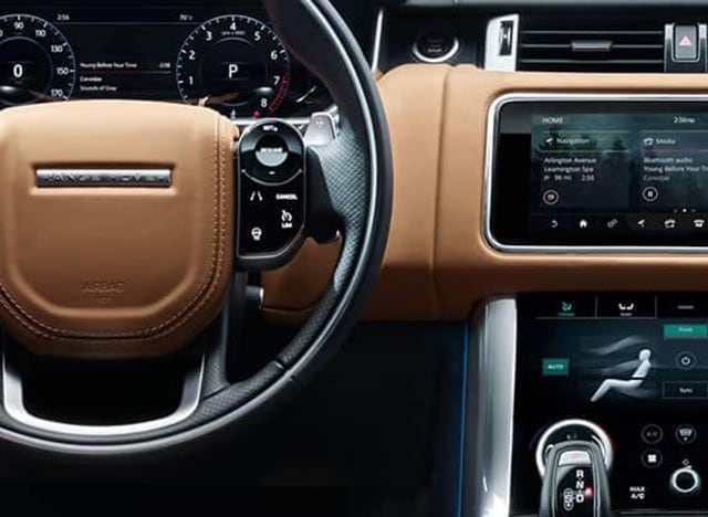 Driver-Assist Technology Costs Extra