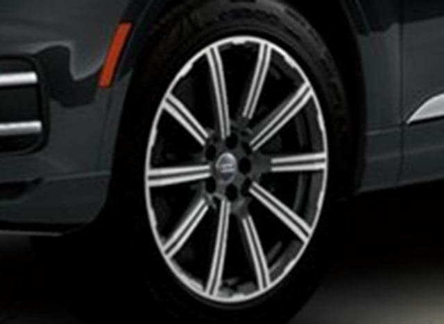 No Predictive Suspension Technology