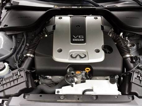 Less Powerful Engine