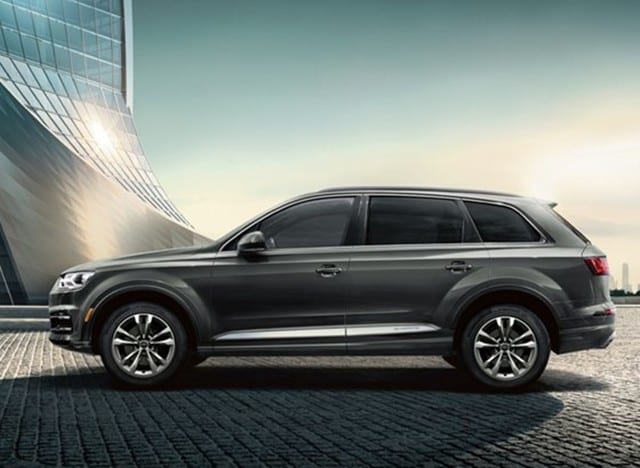 Driver-Assist Technology Costs Extra