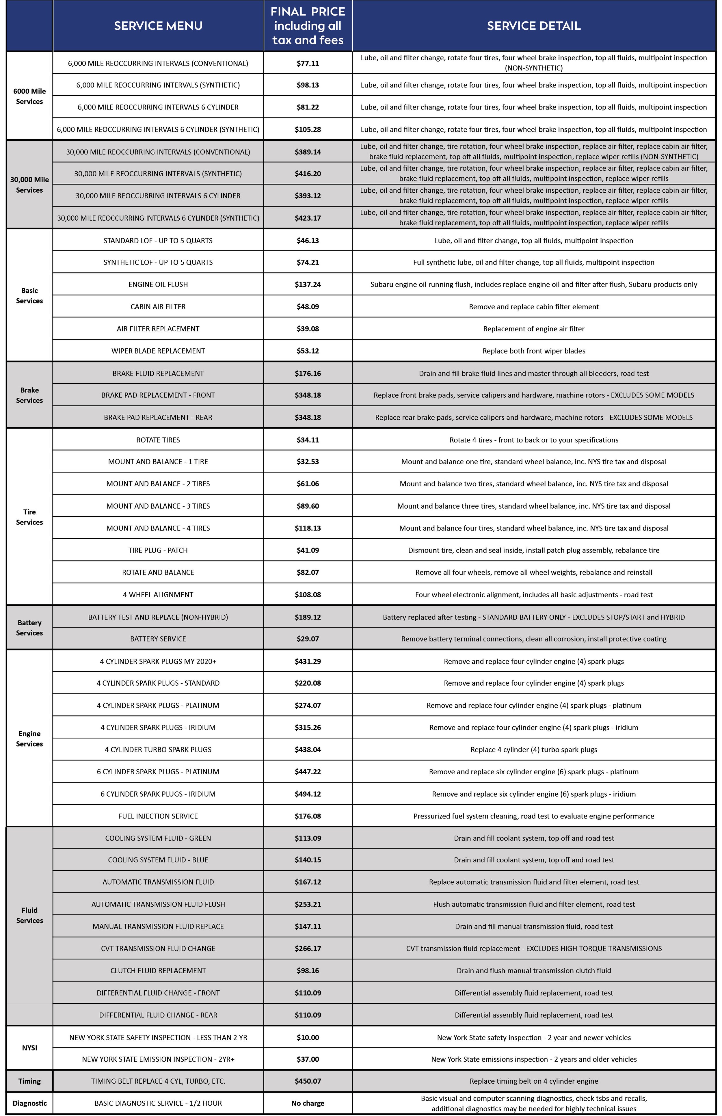 Bill Kolb Subaru Services Menu for web 300.jpg