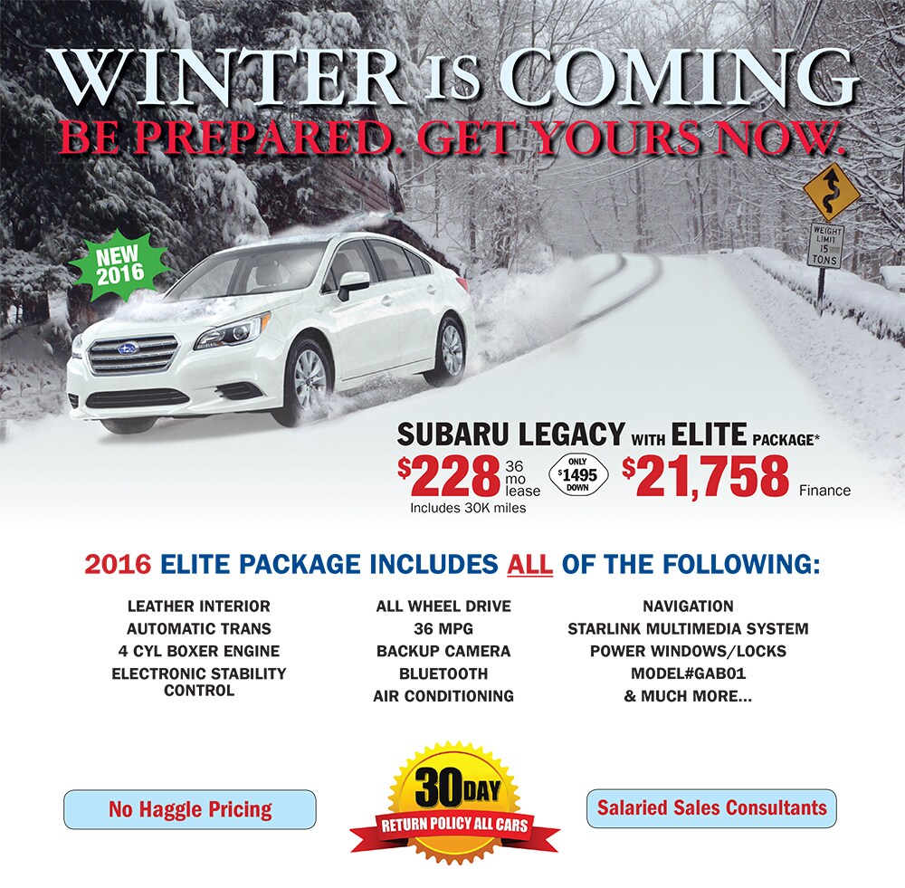 Bill kolb subaru coupons