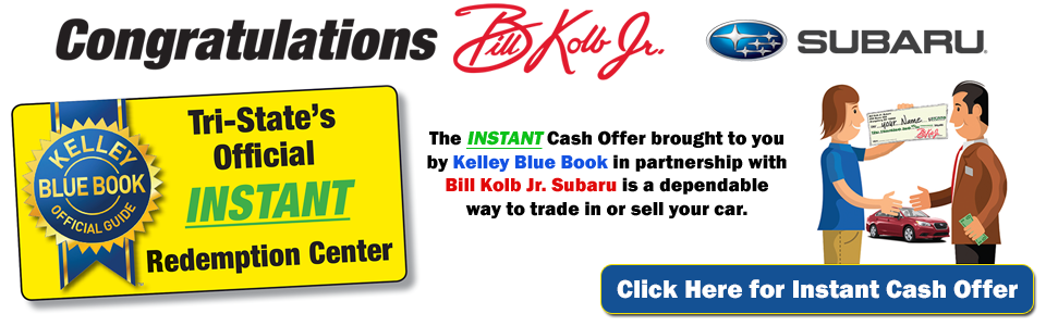 Bill kolb subaru coupons