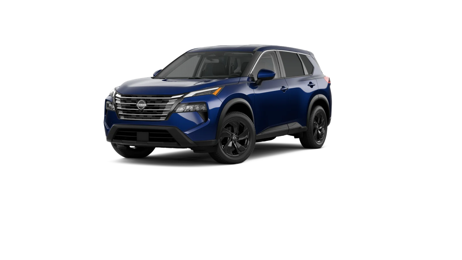 2026 Nissan Rogue SV trim, Puyallup, WA