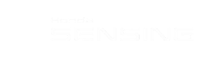 2020 CR-V standard with Honda Sensing suite of safety and driver-assistive technologies!