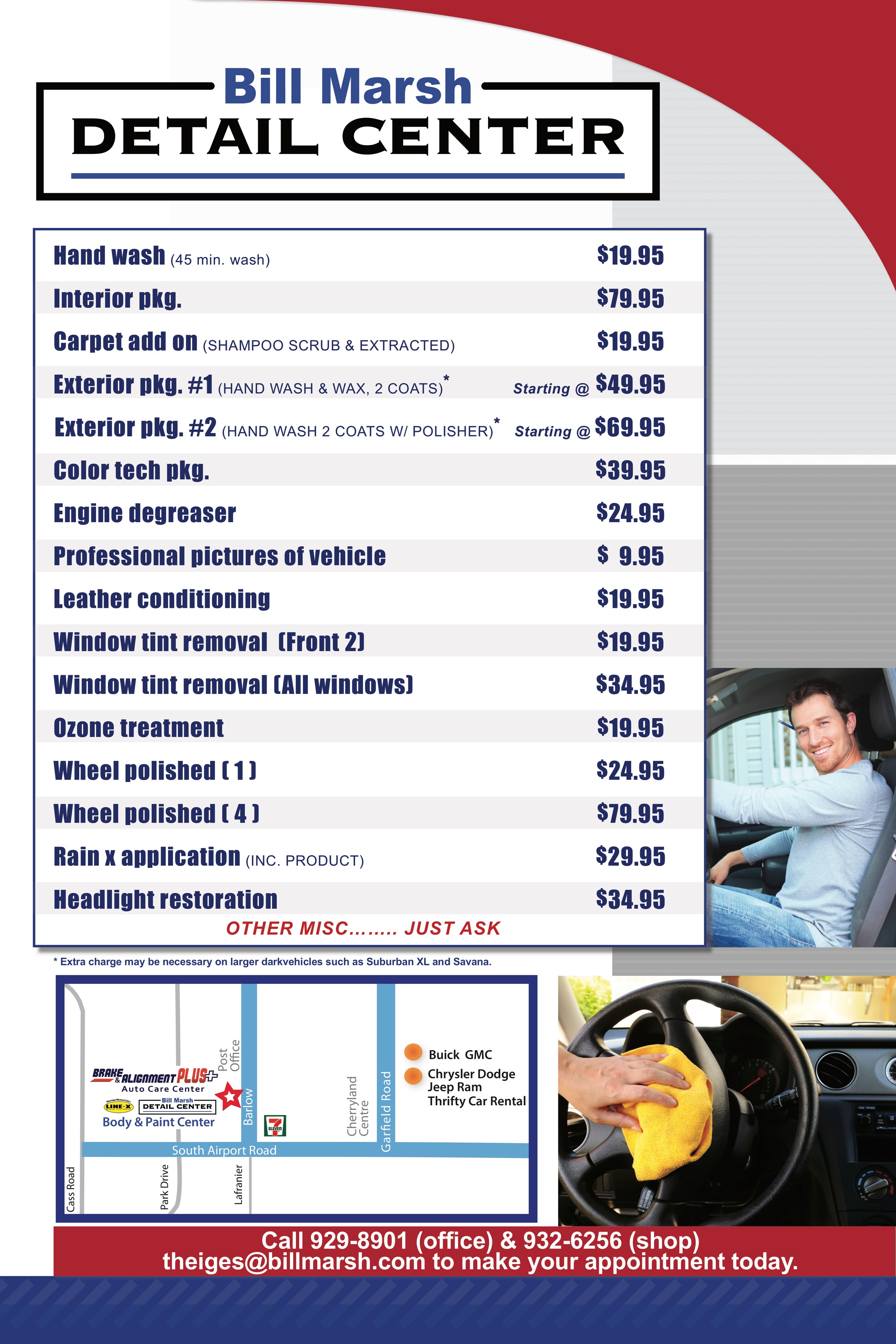 Bill Marsh Dodge Traverse City Mi Bill Marsh Dodge Traverse City Mi