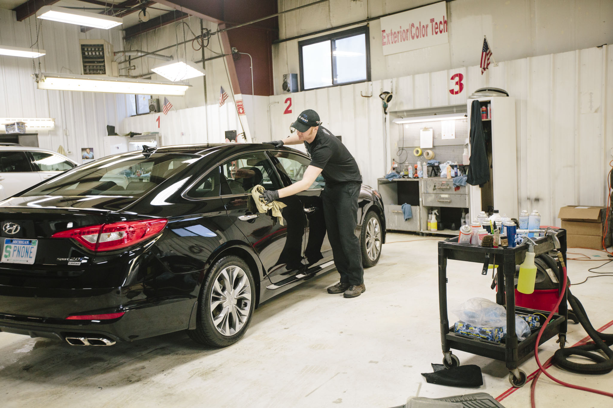 Bill Marsh Auto Group New Dodge, Jeep, Buick, Genesis, Ford, GMC