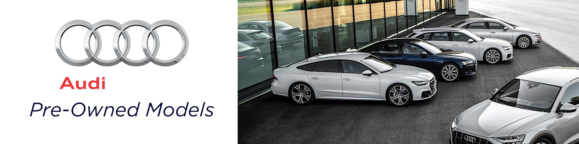 Audi Newtown Square