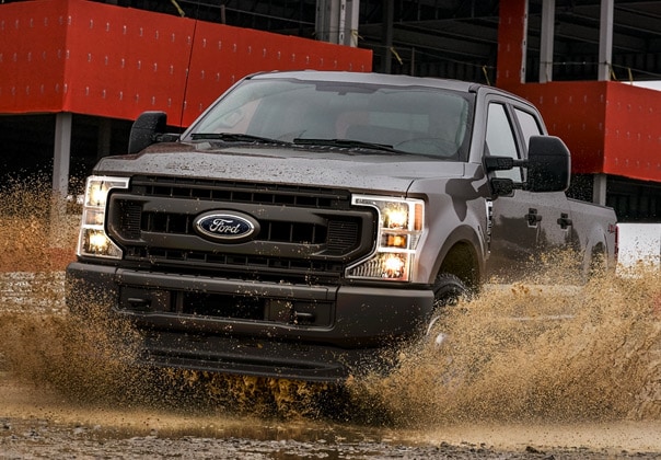2020FordSuperDutyF250