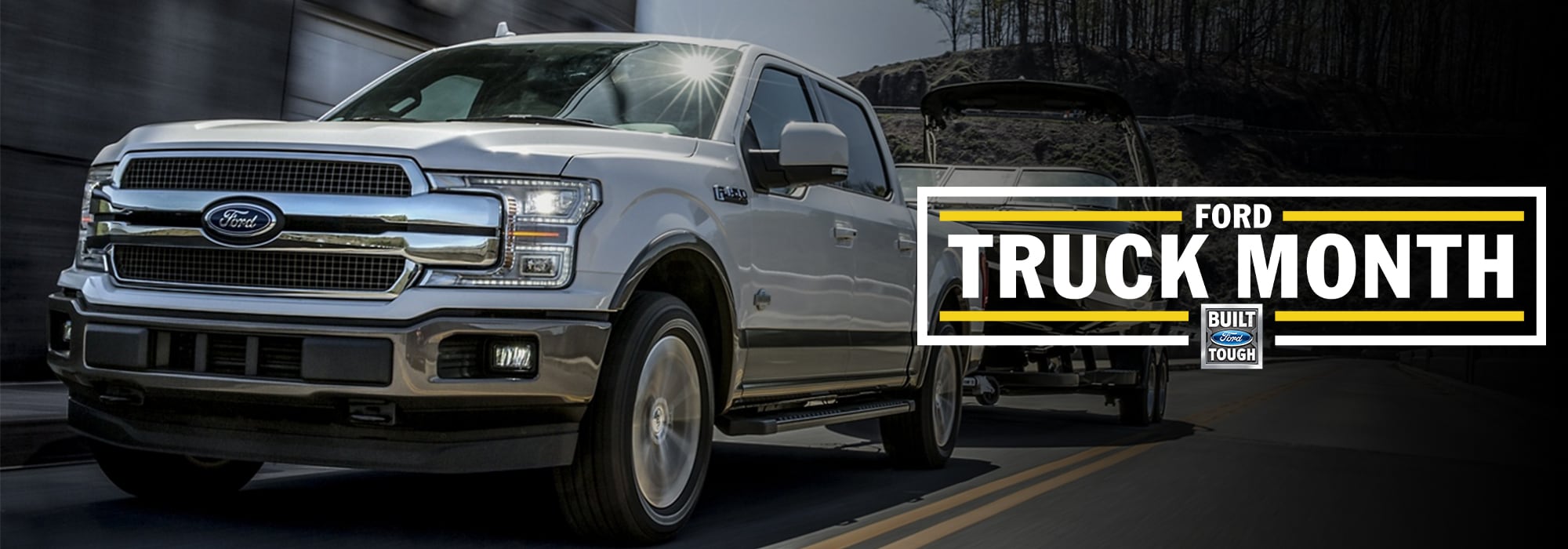 fordtruckmonth