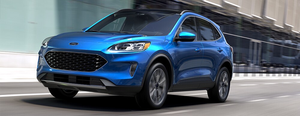 2020FordEscape