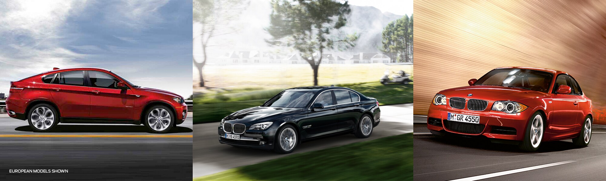 BMW pre-owned Cars Devon PA
